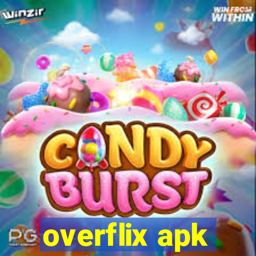 overflix apk